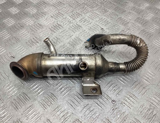 Радиатор EGR Ford Transit Connect I 2002-2009  Ford Transit Connect Transit Connect I 2002-2009
