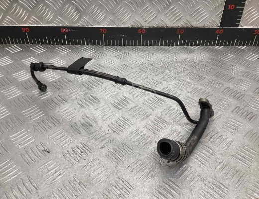Масляная трубка турбины Ford Transit Connect I 2002-2009  Ford Transit Connect Transit Connect I 2002-2009