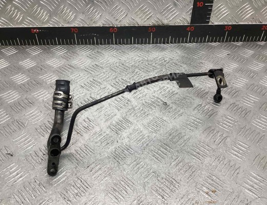 Масляная трубка турбины Ford Transit Connect I 2002-2009  Ford Transit Connect Transit Connect I 2002-2009