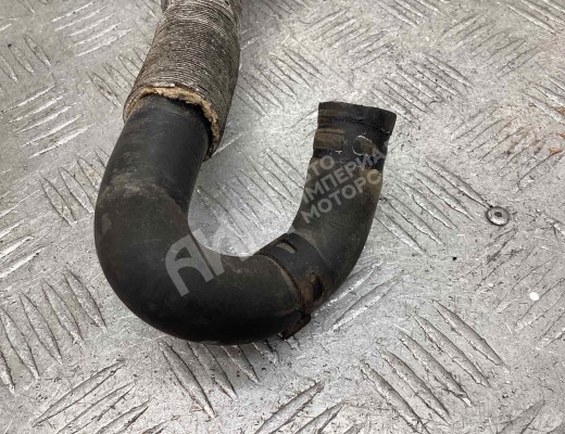 Патрубок (трубопровод, шланг) Ford Transit Connect I 2002-2009  Ford Transit Connect Transit Connect I 2002-2009