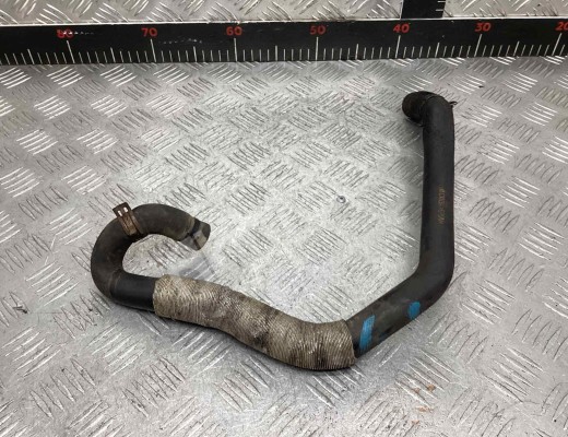 Патрубок (трубопровод, шланг) Ford Transit Connect I 2002-2009  Ford Transit Connect Transit Connect I 2002-2009