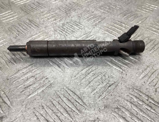 Форсунка Ford Transit Connect I 2002-2009  Ford Transit Connect Transit Connect I 2002-2009