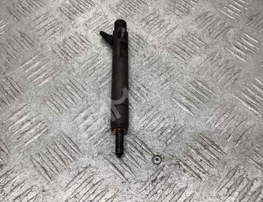 Форсунка Ford Transit Connect I 2002-2009  Ford Transit Connect Transit Connect I 2002-2009