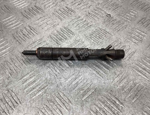 Форсунка Ford Transit Connect I 2002-2009  Ford Transit Connect Transit Connect I 2002-2009