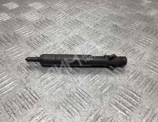 Форсунка Ford Transit Connect I 2002-2009  Ford Transit Connect Transit Connect I 2002-2009