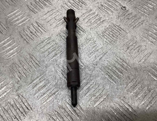 Форсунка Ford Transit Connect I 2002-2009  Ford Transit Connect Transit Connect I 2002-2009