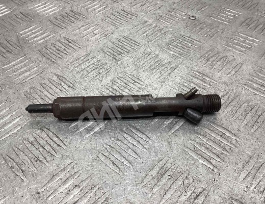 Форсунка Ford Transit Connect I 2002-2009  Ford Transit Connect Transit Connect I 2002-2009