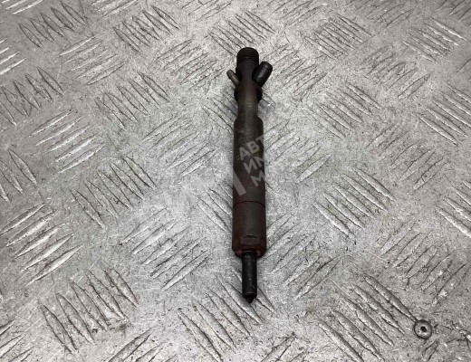 Форсунка Ford Transit Connect I 2002-2009  Ford Transit Connect Transit Connect I 2002-2009