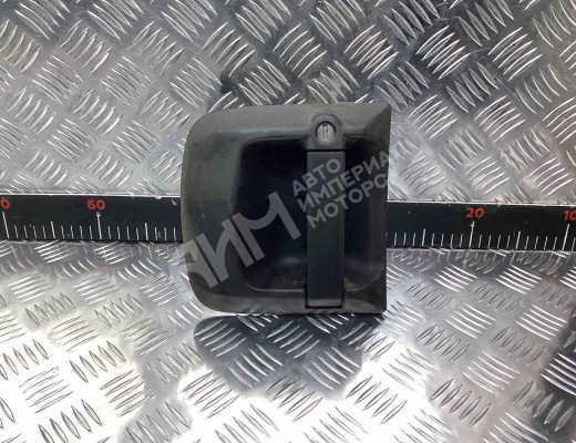 Ручка наружная передняя левая MAN TGL I 2005-2020  MAN TGL TGL I 2005-2020
