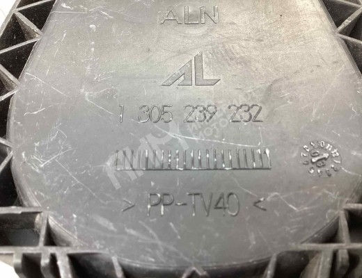 Крышка (заглушка) задняя фары левой Volkswagen Touran I (1T) 2003-2006  Volkswagen Touran Touran I (1T) 2003-2006