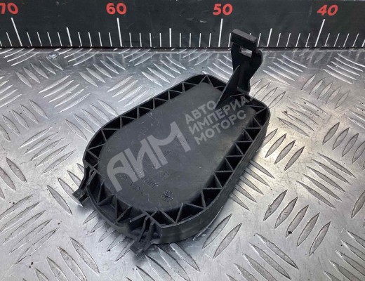 Крышка (заглушка) задняя фары левой Volkswagen Touran I (1T) 2003-2006  Volkswagen Touran Touran I (1T) 2003-2006