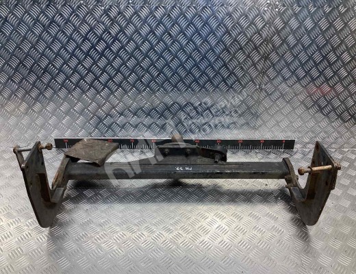 Прицепное устройство (фаркоп) Volkswagen Crafter I (2E) 2006-2016  Volkswagen Crafter Crafter I (2E) 2006-2016