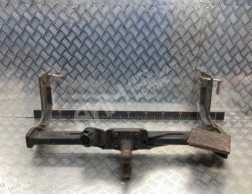 Прицепное устройство (фаркоп) Volkswagen Crafter I (2E) 2006-2016  Volkswagen Crafter Crafter I (2E) 2006-2016