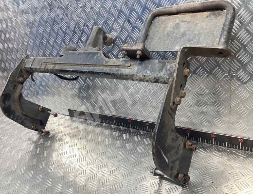Прицепное устройство (фаркоп) Volkswagen Crafter I (2E) 2006-2016  Volkswagen Crafter Crafter I (2E) 2006-2016