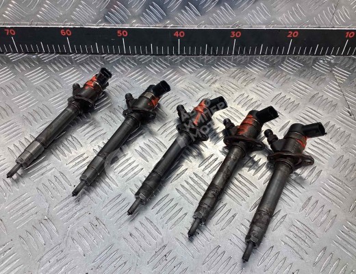Форсунка (комплект) Volvo V70 II (SW) 2000-2008  Volvo V70 V70 II (SW) 2000-2008