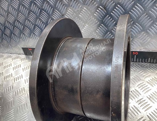 Диск тормозной задний Peugeot Boxer II 2006-2014  Peugeot Boxer Boxer II 2006-2014