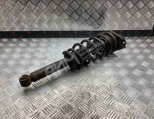 Стойка задняя Nissan Primera III (P12) 2002-2008  Nissan Primera Primera III (P12) 2002-2008