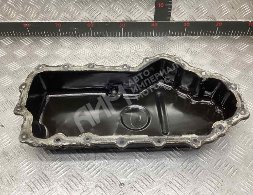 Поддон Ford Focus I 2001-2005 рестайлинг  Ford Focus Focus I 2001-2005 рестайлинг