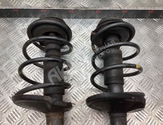 Стойка передняя правая Renault Twingo I 1993-2007  Renault Twingo Twingo I 1993-2007