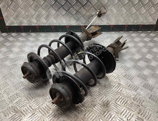 Стойка передняя правая Renault Twingo I 1993-2007  Renault Twingo Twingo I 1993-2007