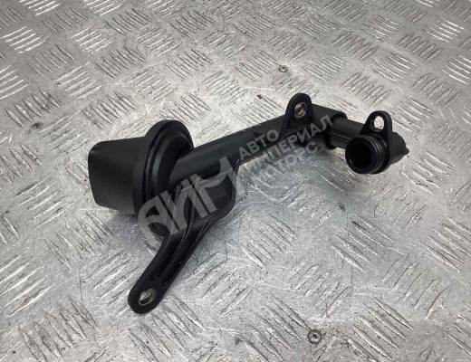 Маслозаборник Ford Focus I 2001-2005 рестайлинг  Ford Focus Focus I 2001-2005 рестайлинг