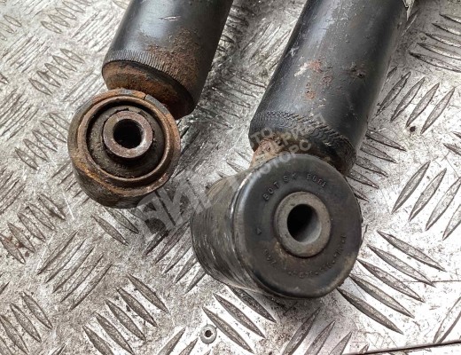 Стойка задняя Audi A6 C4 (4A) 1994-1997  Audi A6 A6 C4 (4A) 1994-1997