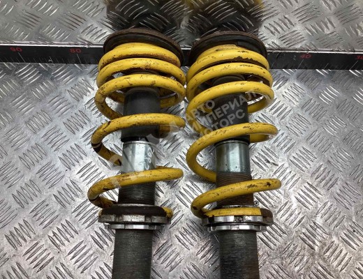 Винтовая подвеска (койловеры) Volkswagen Passat B5 (3B) 1996-2000  Volkswagen Passat Passat B5 (3B) 1996-2000