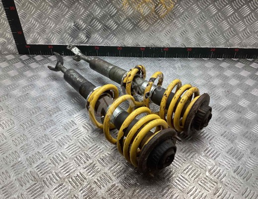 Винтовая подвеска (койловеры) Volkswagen Passat B5 (3B) 1996-2000  Volkswagen Passat Passat B5 (3B) 1996-2000