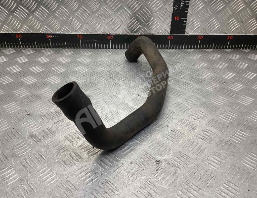 Патрубок радиатора Ford Focus I 2001-2005 рестайлинг  Ford Focus Focus I 2001-2005 рестайлинг