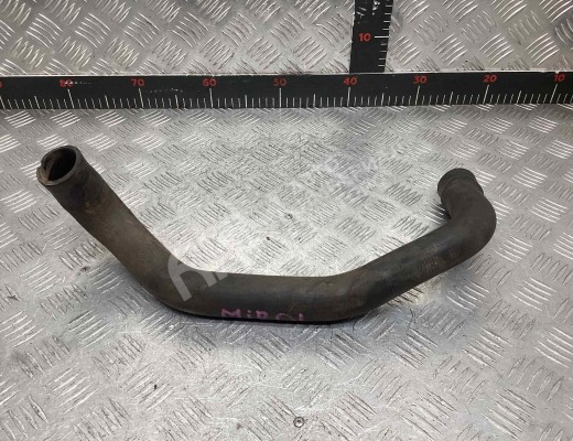 Патрубок радиатора Ford Focus I 2001-2005 рестайлинг  Ford Focus Focus I 2001-2005 рестайлинг