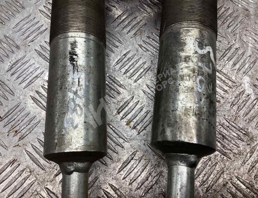 Винтовая подвеска (койловеры) Volkswagen Passat B5+ (3B) 2000-2005 рестайлинг  Volkswagen Passat Passat B5+ (3B) 2000-2005 рестайлинг