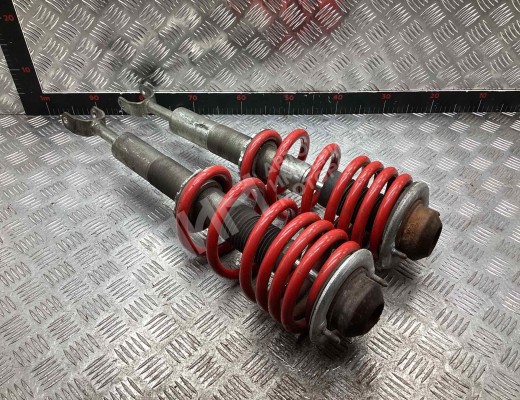 Винтовая подвеска (койловеры) Volkswagen Passat B5+ (3B) 2000-2005 рестайлинг  Volkswagen Passat Passat B5+ (3B) 2000-2005 рестайлинг