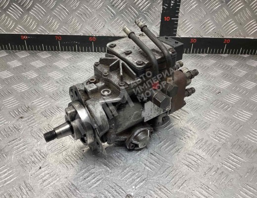 ТНВД Ford Focus I 2001-2005 рестайлинг  Ford Focus Focus I 2001-2005 рестайлинг