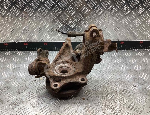 Ступица передняя левая Peugeot 306 1993-2003  Peugeot 306 306 1993-2003