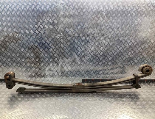 Рессора задняя Mercedes Vario (W670) 1996-2013  Mercedes Vario Vario (W670) 1996-2013