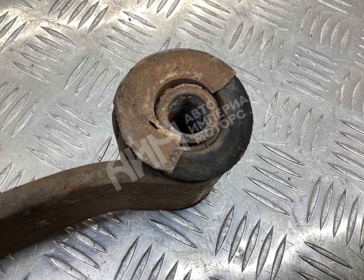 Рессора задняя Fiat Ducato 2006-2014  Fiat Ducato Ducato 2006-2014