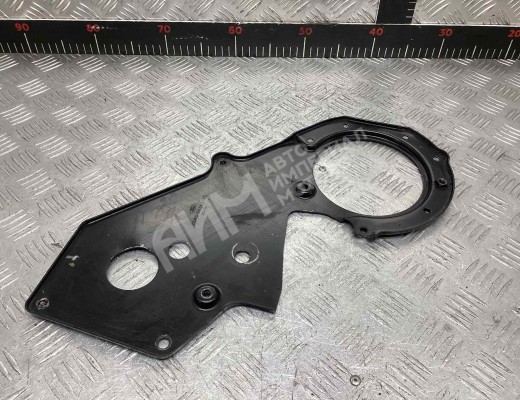 Крышка двигателя передняя Ford Focus I 2001-2005 рестайлинг  Ford Focus Focus I 2001-2005 рестайлинг