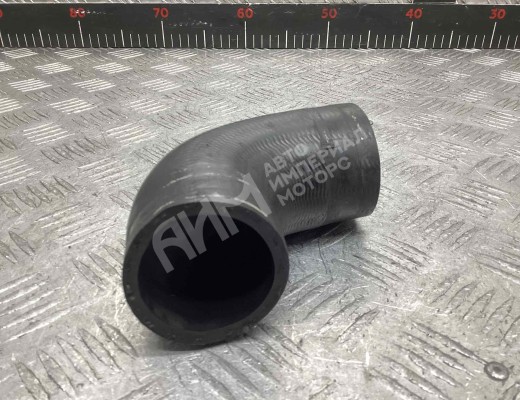 Патрубок интеркулера Ford Focus I 2001-2005 рестайлинг  Ford Focus Focus I 2001-2005 рестайлинг