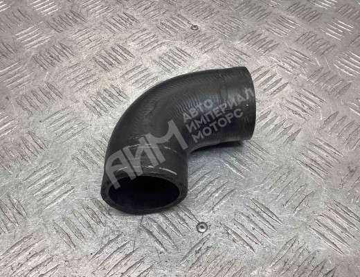Патрубок интеркулера Ford Focus I 2001-2005 рестайлинг  Ford Focus Focus I 2001-2005 рестайлинг