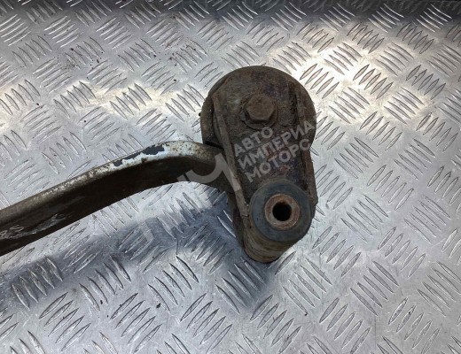 Рессора задняя Mercedes Sprinter II (W906) 2006-2013  Mercedes Sprinter Sprinter II (W906) 2006-2013
