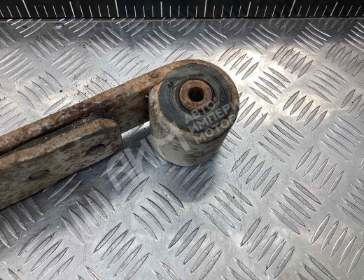 Рессора задняя Mercedes Sprinter I (W901-905) 1995-2006  Mercedes Sprinter Sprinter I (W901-905) 1995-2006