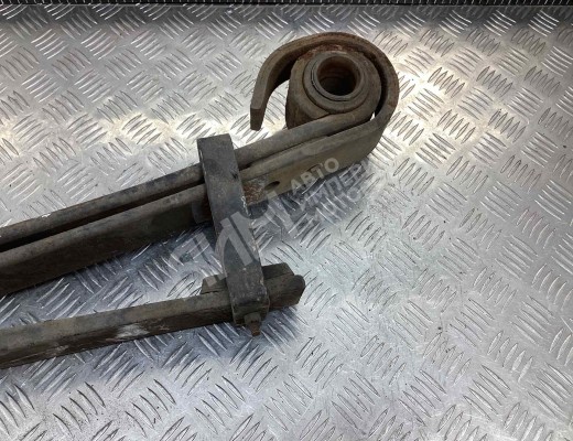 Рессора задняя Mercedes Vario (W670) 1996-2013  Mercedes Vario Vario (W670) 1996-2013