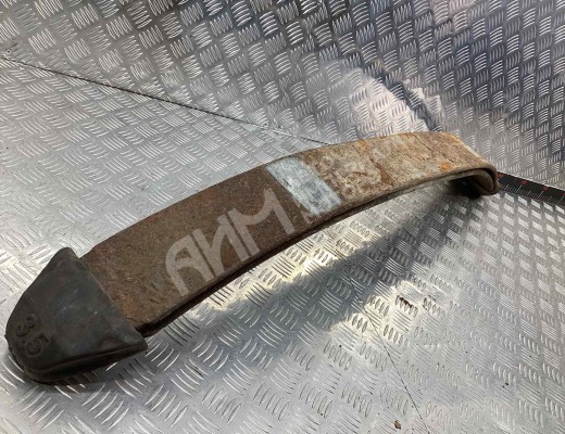 Рессора передняя Volkswagen LT II (2D) 1996-2006  Volkswagen LT LT II (2D) 1996-2006