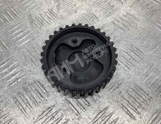 Шестерня ГРМ Ford Focus I 2001-2005 рестайлинг  Ford Focus Focus I 2001-2005 рестайлинг