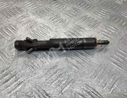Форсунка Ford Focus I 2001-2005 рестайлинг  Ford Focus Focus I 2001-2005 рестайлинг
