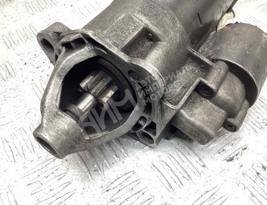 Стартер Audi A4 B5 (8D) 1994-1999  Audi A4 A4 B5 (8D) 1994-1999