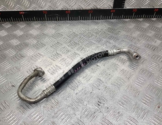 Трубка кондиционера Renault Scenic II (JM) 2006-2009 рестайлинг  Renault Scenic Scenic II (JM) 2006-2009 рестайлинг