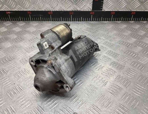 Стартер Volvo S70 (LS, LT) 1996-2000  Volvo S70 S70 (LS, LT) 1996-2000