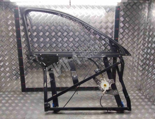 Стеклоподъемник передний левый Audi A6 C5 (4B) 2001-2004 рестайлинг  Audi A6 A6 C5 (4B) 2001-2004 рестайлинг