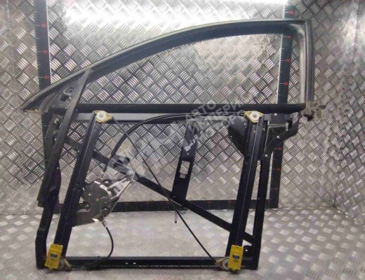 Стеклоподъемник передний левый Audi A6 C5 (4B) 2001-2004 рестайлинг  Audi A6 A6 C5 (4B) 2001-2004 рестайлинг